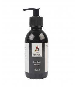 کرم واکس بلرتو Belerto مدل SHOE CREAM