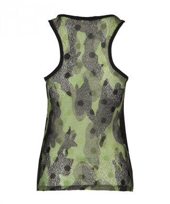 تاپ زنانه  پشت توری آر ان اس RNS