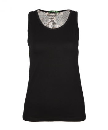 تاپ زنانه پشت توری آر ان اس RNS