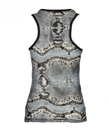 تاپ زنانه پشت توری آر ان اس RNS