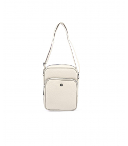 کیف دوشی چرم مصنوعی زنانه بیسراک مدل am-bis-SL-WomenBag-508