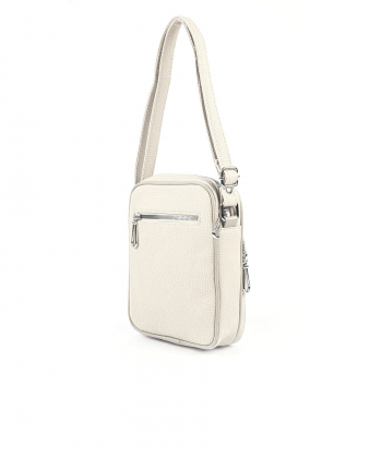 کیف دوشی چرم مصنوعی زنانه بیسراک مدل am-bis-SL-WomenBag-508