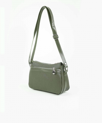 کیف دوشی زنانه بیسراک مدل 557