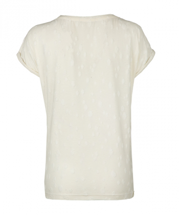 تیشرت آستین سرخود زنانه آر ان اس RNS