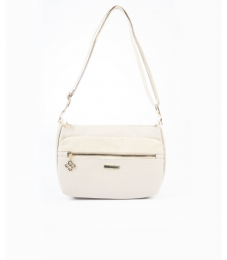کیف دوشی چرم مصنوعی زنانه بیسراک مدل am-bis-SL-WomenBag-564