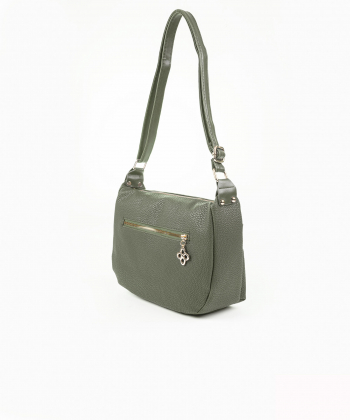 کیف دوشی زنانه بیسراک مدل 564