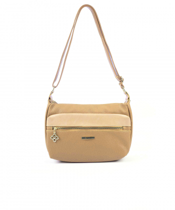 کیف دوشی زنانه بیسراک مدل 564