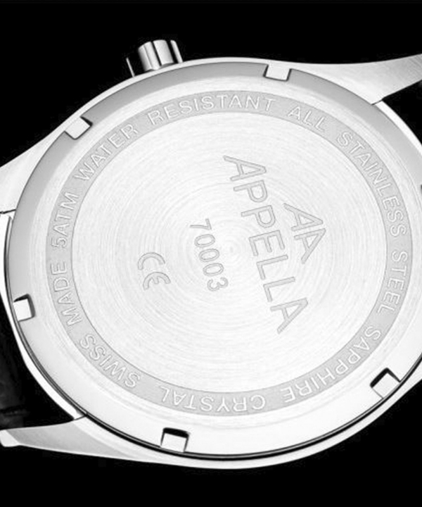 ساعت مچی مردانه اپلا Appella مدل L70003.5217QF
