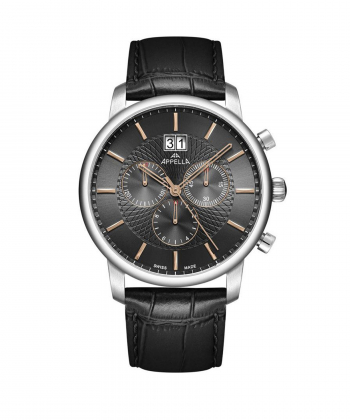 ساعت مچی مردانه اپلا Appella مدل L70011.52R6CH