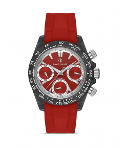 ساعت مچی دیوید گانر David Guner مدل DG-8658GD-ZP8