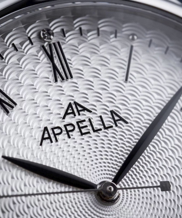 ساعت مچی مردانه اپلا Appella مدل L12002.5133DQ