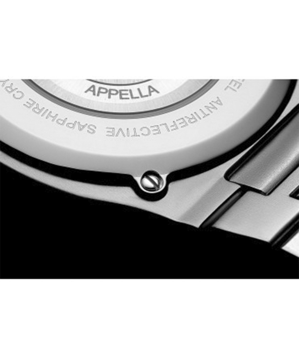 ساعت مچی مردانه اپلا Appella مدل L12006.5115ASQ