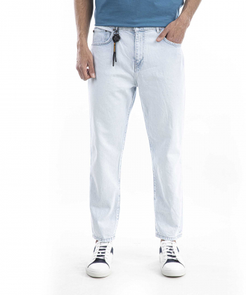 شلوار جین مردانه پوتنزا مدل 92342015