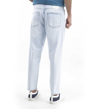 شلوار جین مردانه پوتنزا مدل 92342015