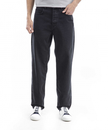 شلوار جین مردانه آروما مدل 1106400