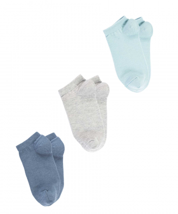 جوراب ساق کوتاه زنانه سه دو Sedo کد 4SW50NA1861