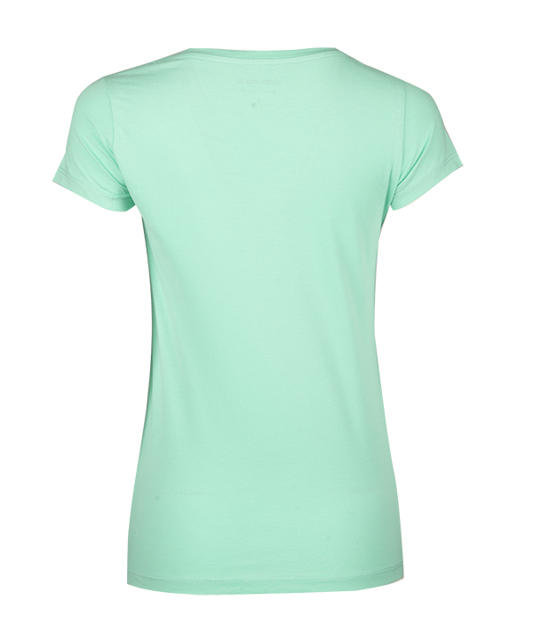 تیشرت زنانه یقه گرد جوتی جینز Jootijeans