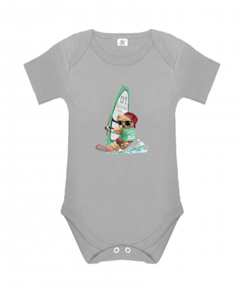 بادی نوزادی نیل کوک Nilkouk کد MRK12 بسته 5 عددی