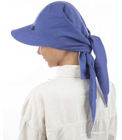 کلاه زنانه تارتن Tartan مدل 110