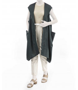 وست زنانه حستیما Hestima کد 50073401