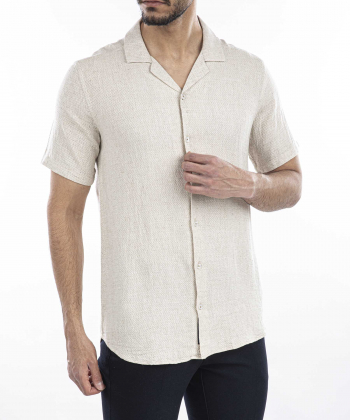 پیراهن مردانه هوگرو Hugero کد 10281