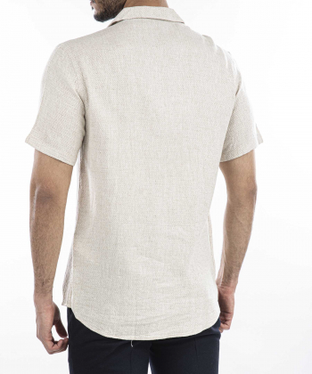 پیراهن مردانه هوگرو Hugero کد 10281