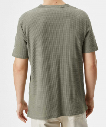 تیشرت مردانه کوتون koton کد 4SAM10074HK