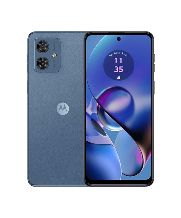 گوشی موبایل موتورولا Motorola مدل MOTO G54 ظرفیت 256 گیگابایت رم 8 گیگابایت