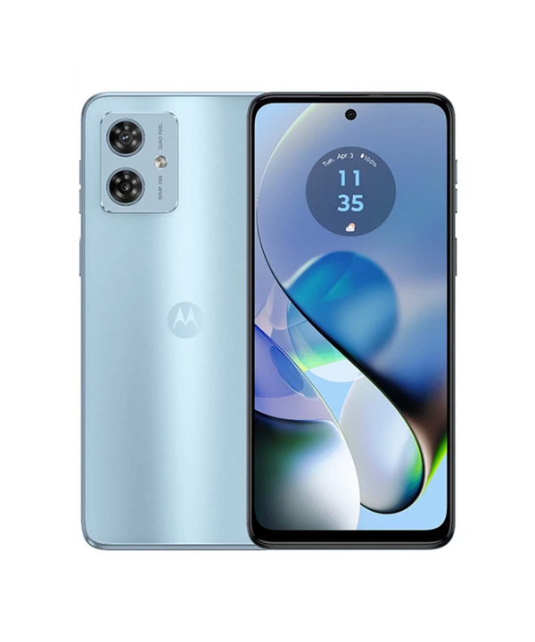 گوشی موبایل موتورولا Motorola مدل MOTO G54 ظرفیت 256 گیگابایت رم 8 گیگابایت