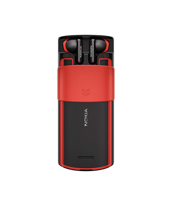 Nokia 5710 Xpress Audio 128MB Fa گوشی موبایل