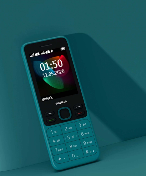 Nokia 150 New Fa گوشی موبایل