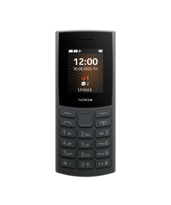 Nokia 105 Fa 2023 گوشی موبایل