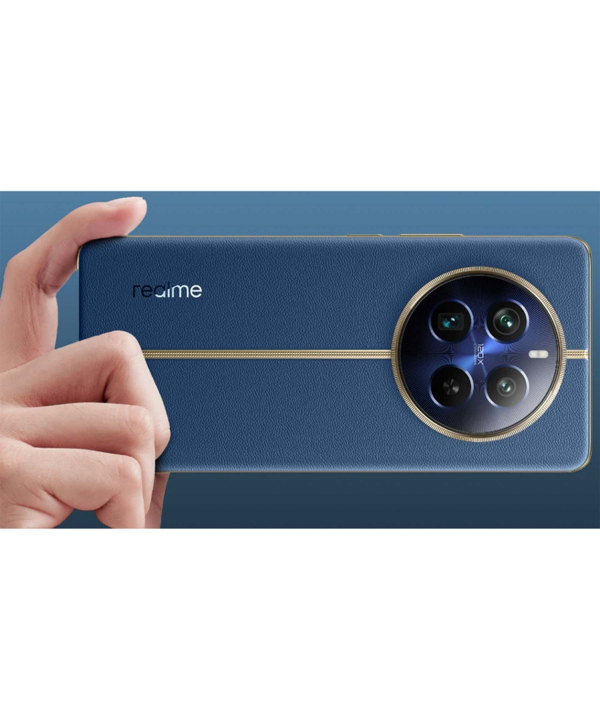 گوشی موبایل ریلمی مدل Realme 12 pro plus ظرفیت 512 گیگابایت و رم 12 گیگابایت