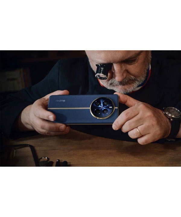 گوشی موبایل ریلمی مدل Realme 12 pro plus ظرفیت 512 گیگابایت و رم 12 گیگابایت