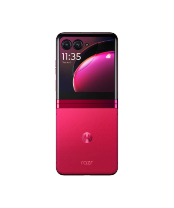 گوشی موبایل موتورولا Motorola مدل RAZR 40 Ultra ظرفیت 256 گیگابایت رم 8 گیگابایت