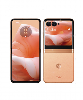گوشی موبایل موتورولا Motorola مدل RAZR 40 Ultra ظرفیت 256 گیگابایت رم 8 گیگابایت