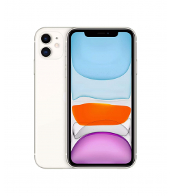 گوشی موبایل اپل مدل iPhone 11 Not Active ظرفیت 64 گیگابایت ZP/A  تک سیم کارت