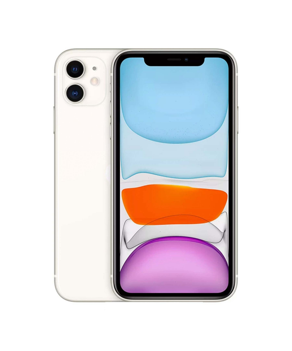 گوشی موبایل اپل مدل iPhone 11 Not Active ظرفیت 64 گیگابایت ZP/A  تک سیم کارت