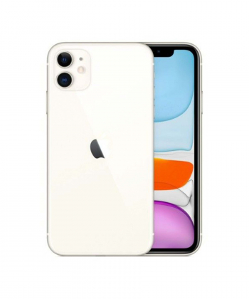گوشی موبایل اپل مدل iPhone 11 Not Active ظرفیت 128 گیگابایت ZP/A