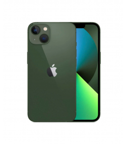 گوشی موبایل اپل مدل iPhone 13 Not Active ظرفیت 128 گیگابایت و رم 4 گیگابایت CH
