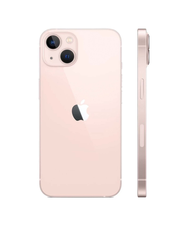 گوشی موبایل اپل مدل iPhone 13 Not Active ظرفیت 128 گیگابایت و رم 4 گیگابایت CH