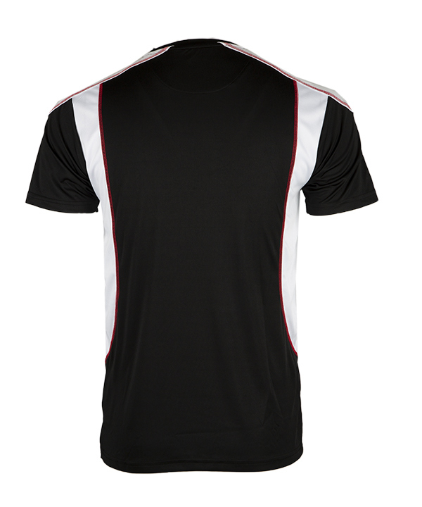  تیشرت ورزشی مردانه ساکریکس دو رنگ