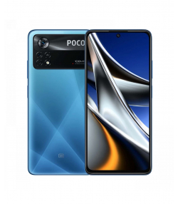 گوشی موبایل شیائومی مدل POCO X4 Pro 5G دو سیمکارت با ظرفیت 256 گیگابایت و رم 8 گیگابایت
