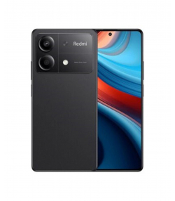 گوشی موبایل شیائومی مدل Redmi Note 13R Pro 5G دو سیمکارت با ظرفیت 256 گیگابایت و رم 12 گیگابایت CN
