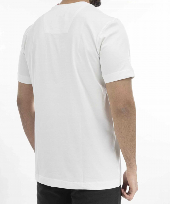 تیشرت آستین کوتاه مردانه جامه پوش آرا مدل 4011022242