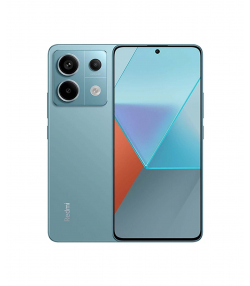 گوشی موبایل شیائومی مدل Redmi Note 13 Pro 5G دو سیمکارت با ظرفیت 512 گیگابایت و رم 12 گیگابایت