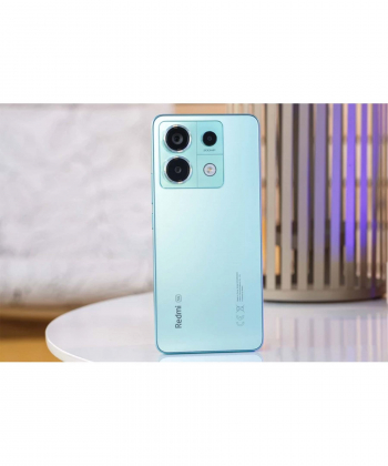 گوشی موبایل شیائومی مدل Redmi Note 13 Pro 5G دو سیمکارت با ظرفیت 512 گیگابایت و رم 12 گیگابایت