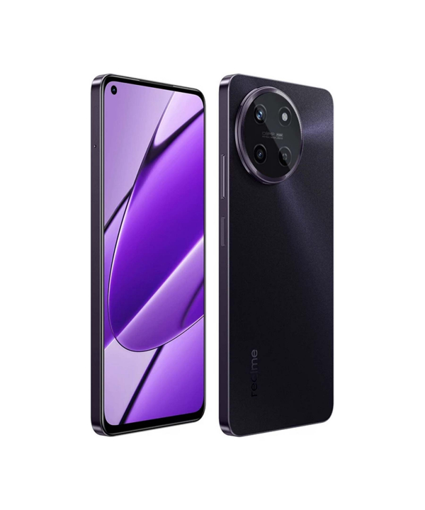 گوشی موبایل ریلمی مدل Realme 11 ظرفیت 256 گیگابایت و رم 8 گیگابایت