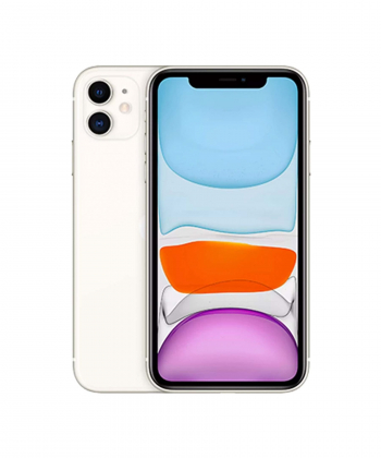 گوشی موبایل اپل مدل iPhone 11 Not Active ظرفیت 64 گیگابایت VN/A  تک سیم کارت