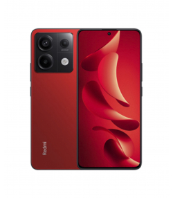 گوشی موبایل شیائومی مدل Redmi Note 13 Pro 5G دو سیمکارت با ظرفیت 512 گیگابایت و رم 16 گیگابایت CN